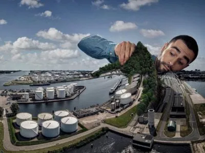 Omgevingsdienst Noordzeekanaalgebied