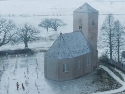 PLUS Christmas Commercial