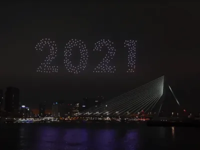 New Year's Eve 2021