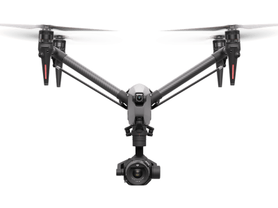 Certified Drone Operators