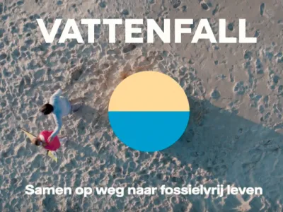 Vattenfall Green Energy