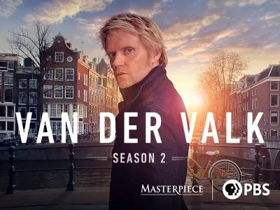 Van der Valk, Season 2