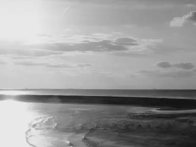 Mercedes-Benz docu about the Zandmotor