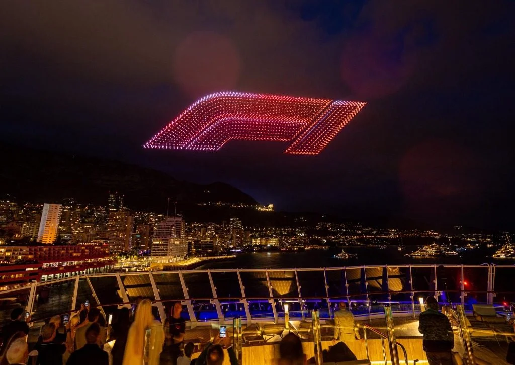 Drone Shows